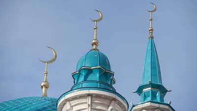 Сегодня мусульмане России и всего мира отмечают большой праздник Курбан- Байрам - Лента новостей Бердянска