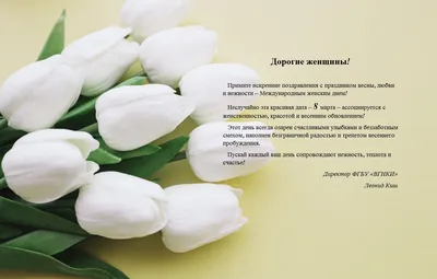 Белые тюльпаны возглавили рейтинг спроса у минчан перед 8 Марта