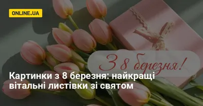 Поздравление с 8 марта от «Женской ассамблеи» | официальный сайт «Тверские  ведомости»