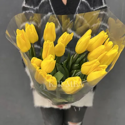 купить тюльпаны, цветы на 8 марта, букет цветов. Цена 5090 руб.