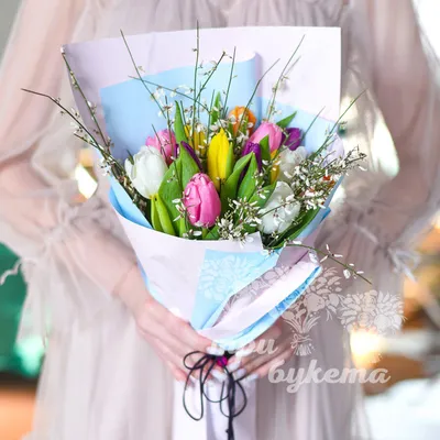 Продавцы тюльпанов: в следующем году цены на цветы могут вырасти втрое -  08.03.2022, Sputnik Беларусь