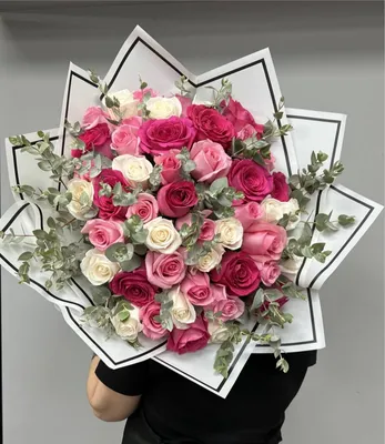 Букет тюльпанов из мыла ручной работы к 8 марта - купить с доставкой по  выгодным ценам в интернет-магазине OZON (836765824)