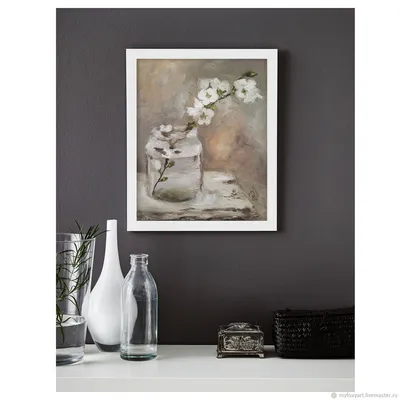 Настенные картины с изображением Летних Фруктов для гостиной, кухни,  домашний декор, HD принт, холст, картины, 1 шт., красочные брызги в стекле  | AliExpress