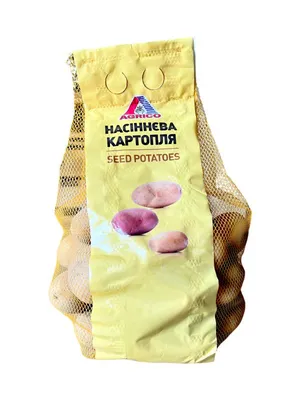 Семенной картофель Марфуша, Украина купить - Компания ФОРСАГРО