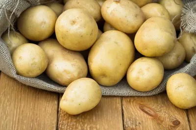 Волгоградцев предупредили о ядовитом картофеле