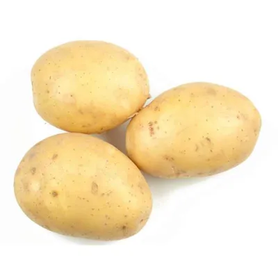 Как картошка влияет на здоровье?