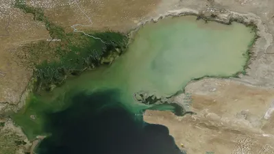 Каспийское море – Радио Искатель