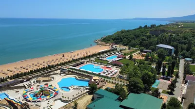 Отдых на Каспийском море: Топ-8 курортов для бюджетного и запоминающегося  отпуска - Журнал Виасан