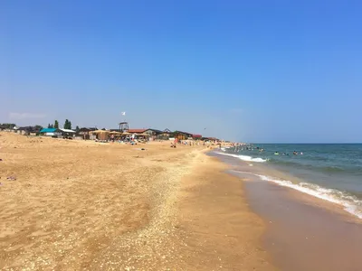Отдых в Астрахани и на Каспийском море: лучшие пляжи для туристов и  достопримечательности — Яндекс Путешествия