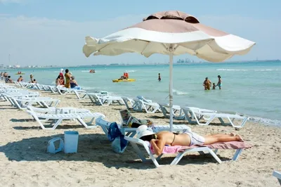 10 лучших отелей и гостиниц Каспийского моря в 2024 году - Tripadvisor