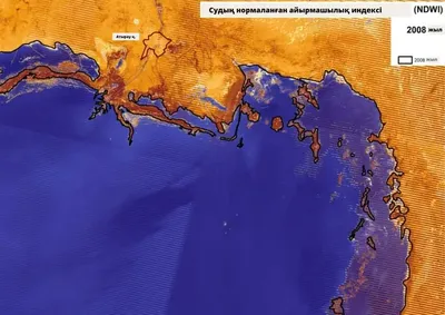 Причины НЕ ехать отдыхать на Каспийское море! | Интересные факты | Дзен