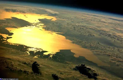 Кара-Богаз-Гол: как все были уверены, что именно это озеро убивает Каспийское  море | MOR-VESTI