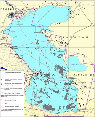 Черное море с космоса (68 фото) »