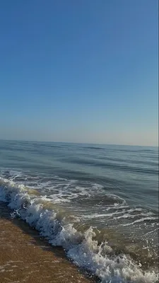 Каспийское море, Махачкала. Caspian sea, Makhachkala - YouTube