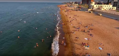 Пляжи Дагестана на Каспийском море 2024: лучшие места с фото, отзывами,  ценами, названиями и описаниями
