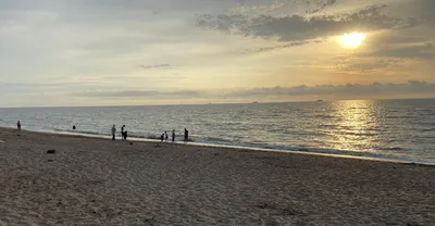 Каникулы на Каспийском море (тур с отдыхом на берегу моря, экскурсией в  аул-призрак Гамсутль и прогулкой на катере по Чиркейскому водохранилищу, от  5 до 8 дней + авиа или ж/д) - Туры