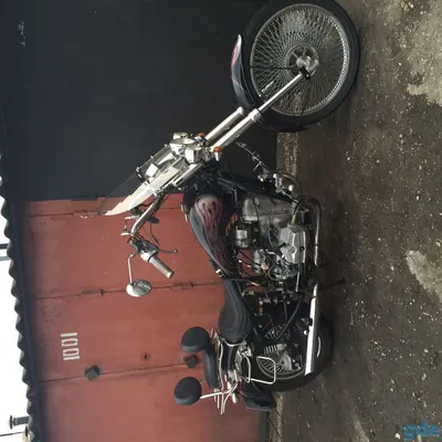 Продам Урал Custom.: 1 550 у.е. - Motosikllar Toshkent на Olx