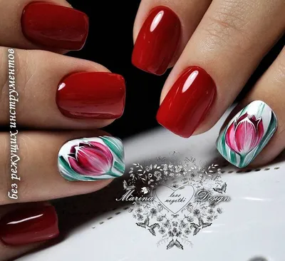 Pin by eclat on NAIL catalog | Lynn nails, Nails, Nail art