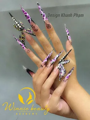 Лак для ногтей IVA NAILS №13 — Nail-Artist — каталог товаров для мастеров  маникюра