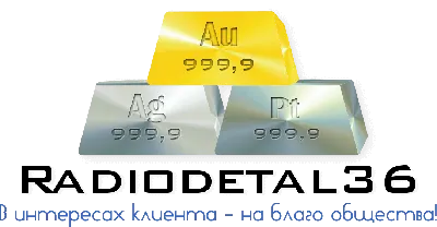 Список радиодеталей и радиокомпонентов, каталог «O». В наличии на складе и  под заказ.