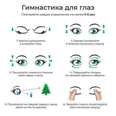 Глаукома глаза: симптомы, причины возникновения, лечение
