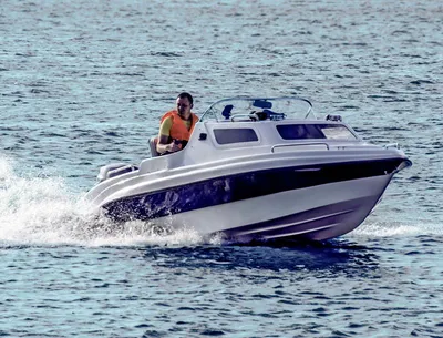Неман 500 DC Pro | Лодка Стайл