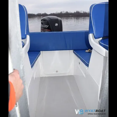 Неман 500 DC (без покраски) в Хабаровске и Владивостоке | Продажа |  Яхт-клуб Лагуна