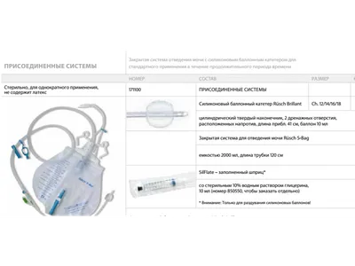 Мочевыделительный катетер на пакете для мочи Стоковое Фото - изображение  насчитывающей урология, оборудование: 118686756
