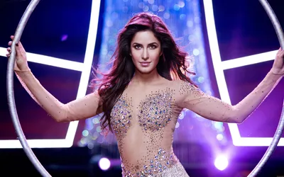 Катрина Каиф - Katrina Kaif фото №812689