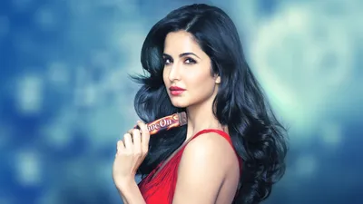 Картинки Katrina Kaif Индийские Знаменитости