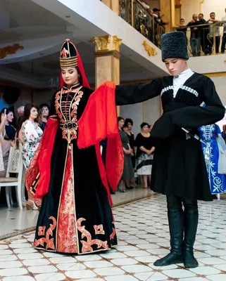 07 июля Кисловодск кавказские танцы в парке | | Официальный сайт ToTrip.info