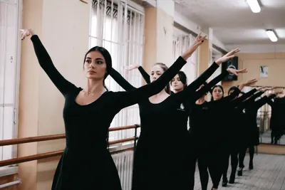 Кавказские танцы рисунок (много фото) - drawpics.ru