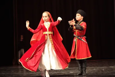 Instagram photo by Кавказские танцы Тюмень , лезгинка • Jun 28, 2023 at  12:20 PM