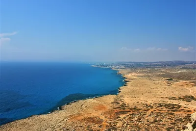 Осень на Кипре: какая погода и чем заняться?