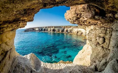 Каво Греко: природная достопримечательность Кипра