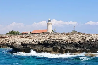 Кипр Каво Греко Средиземное Море - Бесплатное фото на Pixabay - Pixabay
