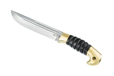 Ножи казачьи засапожные - Фиксированные клинки - 2knife