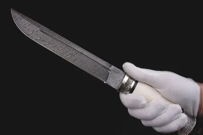 Пластунский нож 95х18 / авторский / казачий / Кузнец Кашулин / нержавеющая  сталь / универсальный нож / походный нож / туристический нож - купить с  доставкой по выгодным ценам в интернет-магазине OZON (701923238)