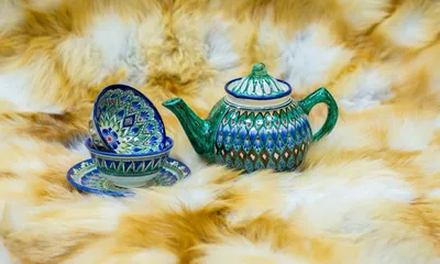 Эксклюзивная казахская национальная посуда из дерева недорого – фото, цена,  характеристики.