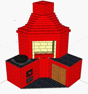 Печныепроекты.рф|Барбекю|Мангалы|Русские печи|Коптильни|Казаны |Тандыры|Камины|Порядовка