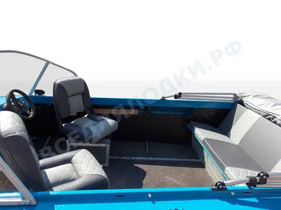 Казанка 5м3: 10 000 $ - Моторная лодка Николаев на Olx