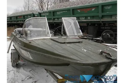 Лодка Казанка характеристики и ее модификации | ТЕНТплюс -тенты, лобовые  стекла, сидения для лодок и катеров