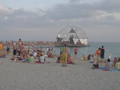 KaZantip | More about KaZantip / Больше о КаZантипе тут. Mor… | Flickr