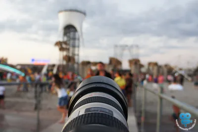 Kazantip: The Party Land | Euronews