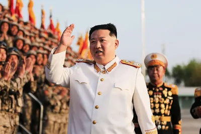 Mirror: Ким Чен Ын запретил самоубийства в Северной Корее - Газета.Ru |  Новости