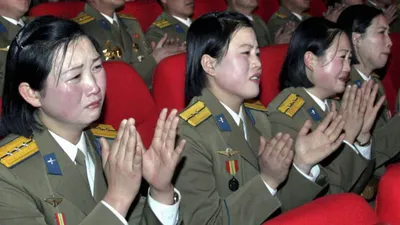 Опасные \"семязачатки\" Пхеньяна
