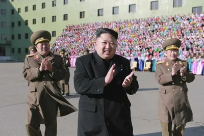 Чудовищные казни в Северной Корее: правда или ложь? - Delfi RU