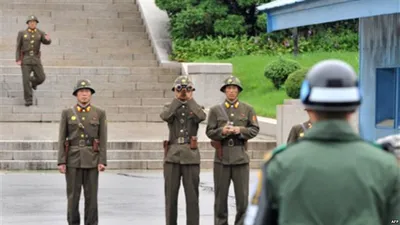 В ООН шокированы надругательствами над женщинами в тюрьмах Северной Кореи |  Новости ООН