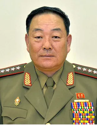 Хён Ён Чхоль — Википедия