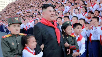 За железным занавесом: музыкальная культура Северной Кореи | Underrated